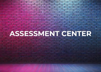 Szkolenia dla rekruterów i doradztwo HR: Assessment Center i badanie potencjału