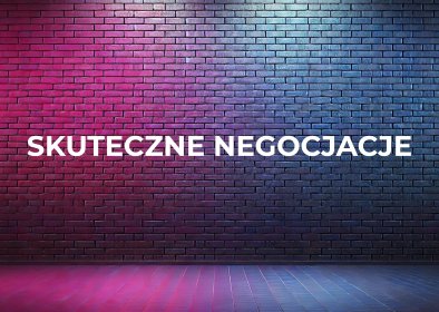 Szkolenia sprzedażowe: Etyczna sprzedaż i techniki negocjacji (Katowice / Online)