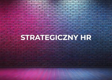 Budowa i wdrożenie nowoczesnego działu HR: Analityka, Koszty, Rozwój, Szkolenie, Doradztwo