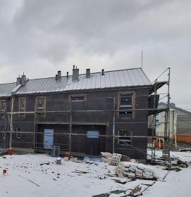 Kierownik Budowy - dom jednorodzinny