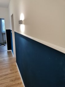 Małe remonty, malowanie ścian i sufitów, montaż sztukaterii scienej i sufitowej, paneli