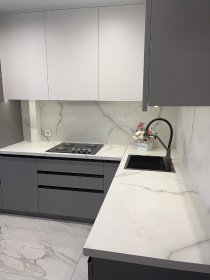 KUCHNIE NA WYMIAR WARSZAWA I OKOLICE