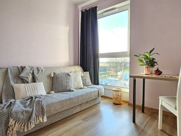 Pośrednictwo w wynajmie nieruchomości