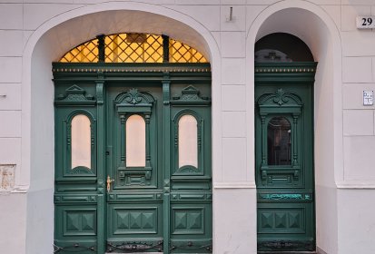 Pośrednictwo w obrocie nieruchomościami