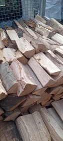 Drewno kominkowe i opałowe