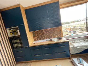 Kuchnie na wymiar - na indywidualne zamówienie