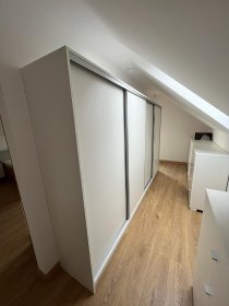 Szafy, zabudowy na wymiar