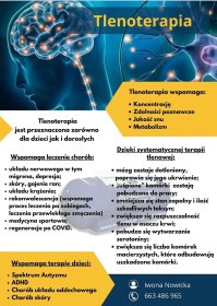 Tlenoterapia lekka komora hiperbaryczna