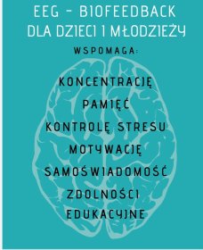 Terapia EEG Biofeedback