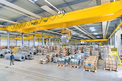 Kurs obsługi suwnic z egzaminem UDT