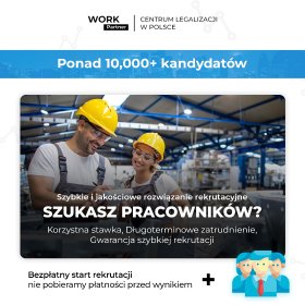 Doradztwo w zakresie outsourcingu pracowników