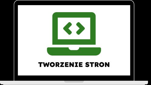 🌐 Tworzenie stron internetowych
