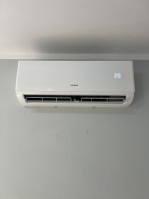 Kaisai ICE 3,5 KW z podstawowym montażem