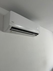 NOXA COOL  3,5kw z podstawowym montażem