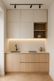 Ekskluzywne kuchnie na wymiar