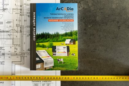 Sporządzanie świadectw energetycznych