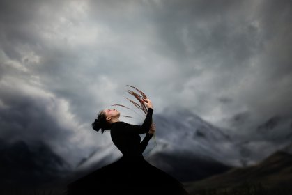 SESJA KOBIECA/PORTRETOWA PLENEROWE