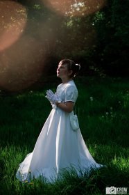 Fotografia chrztów, komunii