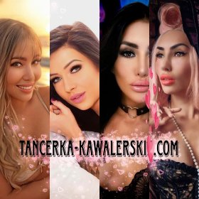 Taniec na wieczór kawalerski