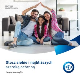 zabezpieczenie na wypadek śmierci