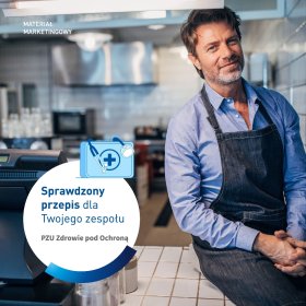 Pakiet ochrona + zdrowie