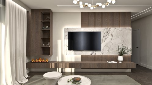 Projekt wnętrza: 3 pakiety do wyboru