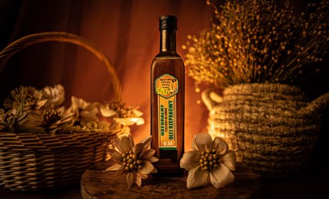 Pakiet PREMIUM — Fotografia reklamowa