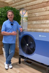 Instalacja i serwis Pompy ciepła Schelinger, LG, Mitsubishi, Panasonic, York.