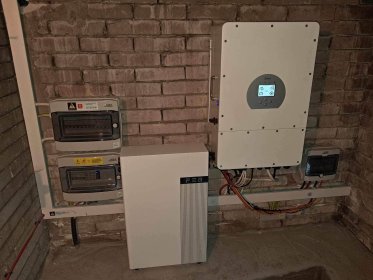 Montaż Magazynów Energii