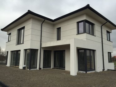 wykonanie kompletnej instalacji wentylacji mechanicznej z odzyskiem ciepła (rekuperacji)