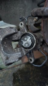 Wymiana oleju filtrów  Wymiana klocków tarcz