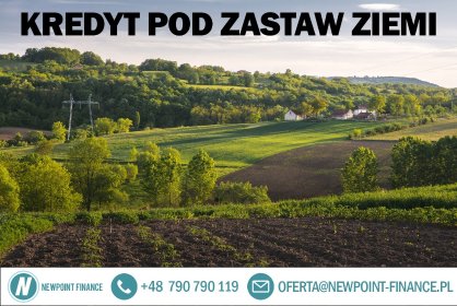 Pożyczka pod zastaw dla firm – kapitał bez zdolności