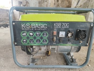 WYNAJMĘ AGRAGATOR PRĄDOTWÓRCZY