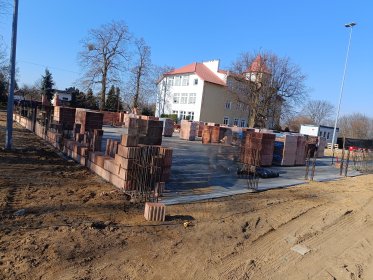 Wykonam murowanie ścian z cegły, bloczka