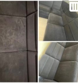 Pranie dywanów i tapicerek meblowych