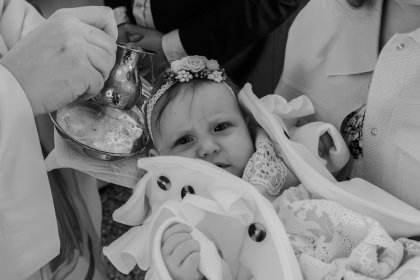 Reportaż - Chrzest Święty