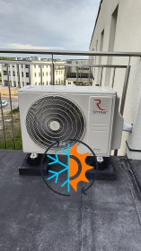Klimatyzatory Rotenso z 5 letnią gwarancją Klimatyzatory Rotenso z 5 letnią gwarancją