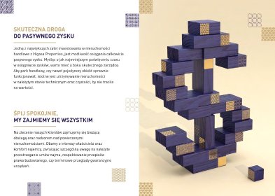 Pośrednictwo sprzedaży obiektów komercyjnych lub gruntów