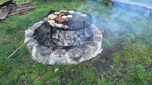 Urodzinki survivalowe