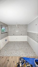 Montaż płytek we wszystkich rozmiarach