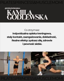 Treningi personalne, Opieka trenerska online