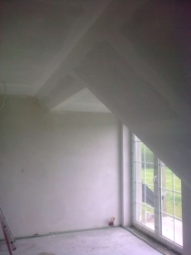 Ocieplanie poddaszy , docieplenia , adaptacja poddaszy W-wa