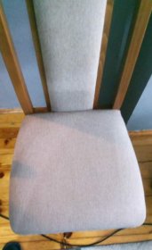 Profesjonalne usługi prania i czyszczenia tapicerki samochodowej i meblowej