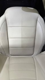 Czyszczenie i impregnacja skórzanej tapicerki