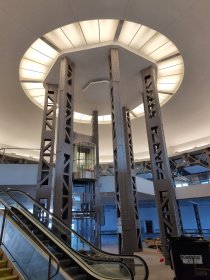 Jesteśmy profesjonalistami w usługach wykończenia, budowy, remontu obiektów usługowych.