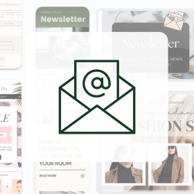 Kompleksowe kampanie: Mailing, Display, Social Media