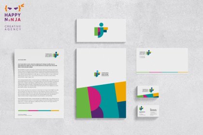 Księga Znaku | Księga Identyfikacji wizualnej | Key Visual