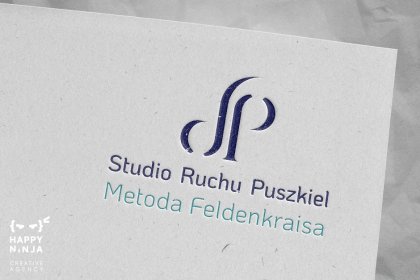 Projekt Logo | Logotyp - oferta dla nowych firm