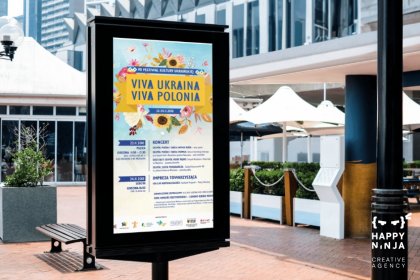 Billboardy i reklama outdoorowa