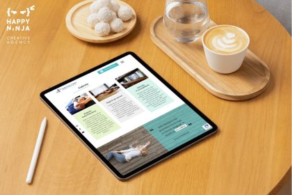 Projektowanie stron internetowych